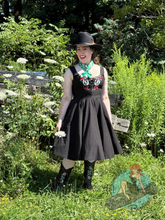 Hell Bunny Idaho Western Dress
