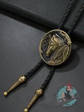 Bombshell Bolo Tie - Various Styles