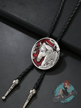 Bombshell Bolo Tie - Various Styles