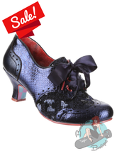 Irregular Choice Cobbles Shoes ‼️LAST PAIR‼️