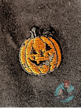 Spooky Audrey Boatneck Top - Various