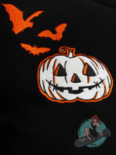 Hell Bunny Hollow Cardigan