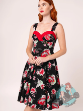 Hell Bunny Yuna Dress