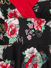 Hell Bunny Yuna Dress