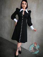 Katakomb Naya Dress