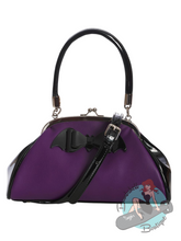 Banned Retro Old Hallows Bag