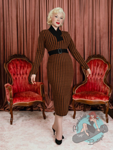 ✨ PREORDER ✨ Elle Rebel Miss Lee Knit Dress