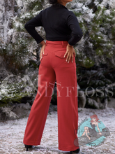 Miss Candyfloss Nicolette Trousers