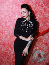 Rebel Love Art of Temptation Dress