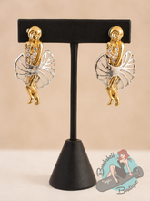 Marilyn Earrings