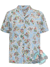 Rock n Romance Men's Cooper Shirt