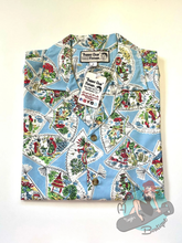 Rock n Romance Men's Cooper Shirt