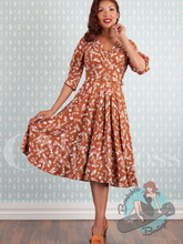 Miss Candyfloss Ethel Dress
