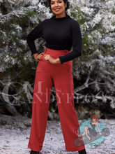 Miss Candyfloss Nicolette Trousers