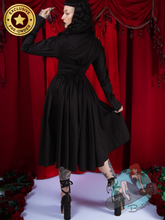 Elle Rebel Marquise Revolution Dress - PREORDER