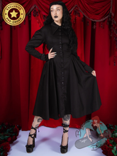 Elle Rebel Marquise Revolution Dress - PREORDER