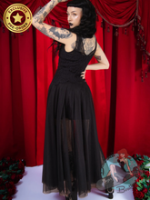 Elle Rebel Wicked & Wild Maxi Dress - PREORDER