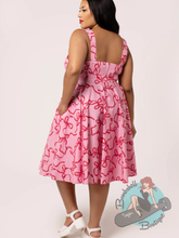 Hell Bunny Bownita Dress