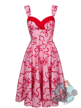 Hell Bunny Bownita Dress