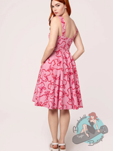 Hell Bunny Bownita Dress
