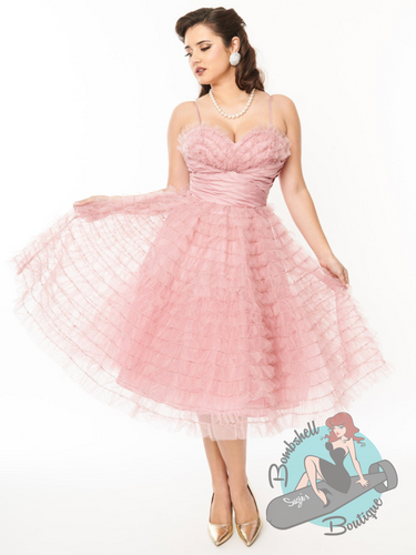 Unique vintage prom 2025