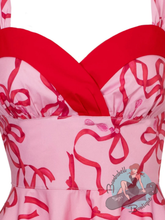Hell Bunny Bownita Dress