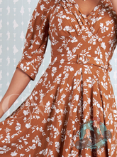 Miss Candyfloss Ethel Dress