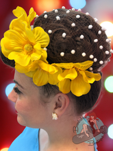 Laralou's Bonnie Bumper Hair Nets - BLONDE