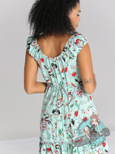 Hell Bunny Tijuana Mini Dress