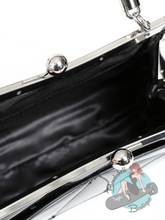 Banned Retro Elvira Bag - Various Colours
