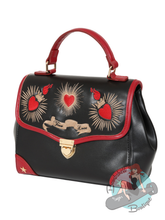 Banned Retro True Love Handbag