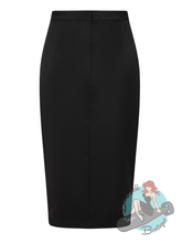 Banned Retro Scarlette Pencil Skirt