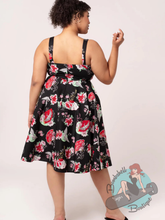Hell Bunny Yuna Dress