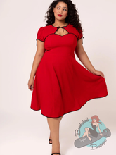 Hell Bunny Casey Dress