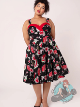 Hell Bunny Yuna Dress
