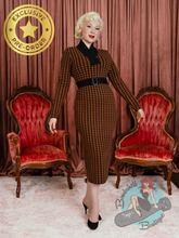 ✨ PREORDER ✨ Elle Rebel Miss Lee Knit Dress