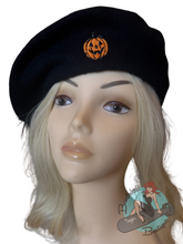 Bombshell Spooky Beret - Various