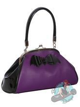 Banned Retro Old Hallows Bag