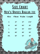 Motorama Mayhem Men's / Unisex Baseball T-Shirt