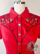 Rebel Love Outlaw Dress - Various Colours
