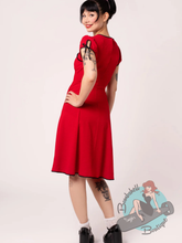 Hell Bunny Casey Dress