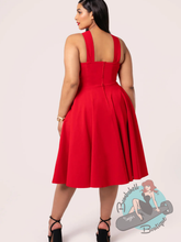Hell Bunny Gina Dress