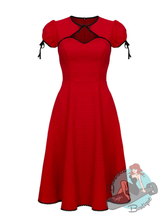 Hell Bunny Casey Dress