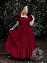 Lively Ghosts Versailles Dress