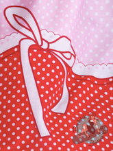Queen Kerosin Vintage Sundress