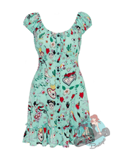 Hell Bunny Tijuana Mini Dress