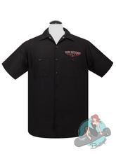 Sun Records That Rockabilly Sound Men's Workshirt