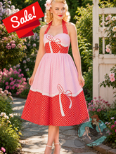 Queen Kerosin Vintage Sundress