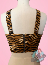 Elle Rebel Dolly Top - Various Colours