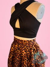Elle Rebel Dolly Top - Various Colours